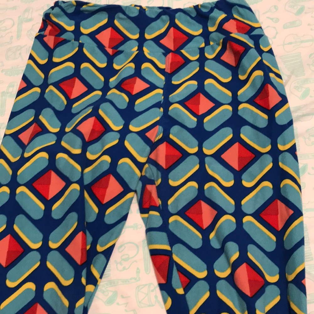 Lularoe leggings